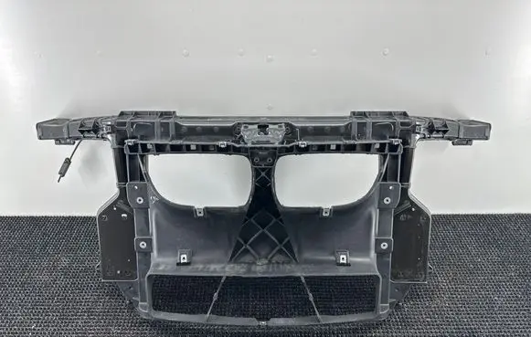 BMW 1 E81 E87 Radiator support slam panel 7193748