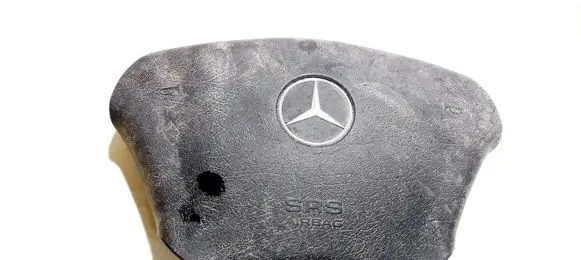 Mercedes-Benz ML W163 Steering wheel airbag 1634600198 16346001989045