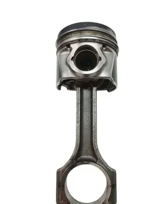 KIA Ceed Piston with connecting rod U16