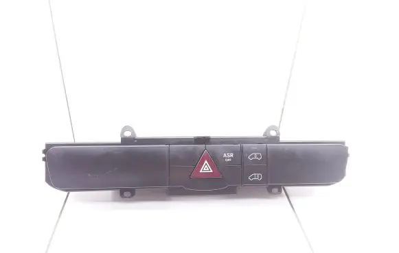 Volkswagen Crafter Hazard light switch A9068701810 A9064420023