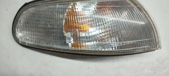 Mazda 626 Front indicator light 183172B TYC183172 183172