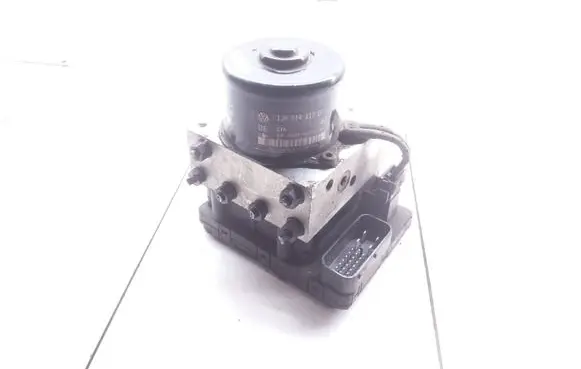 Volkswagen Golf IV ABS Pump 1J0614117D 10020402074