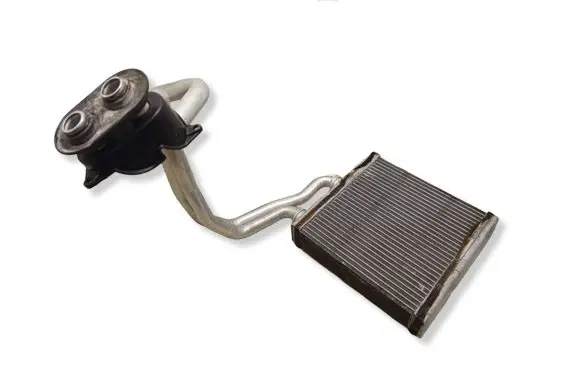 Honda Civic Heater blower radiator 