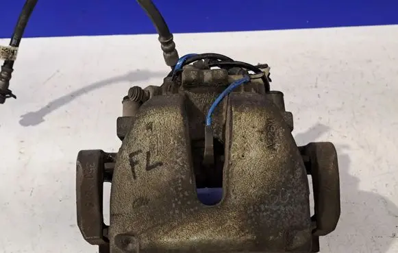Jaguar XF X260 Front brake caliper GX632B557AD