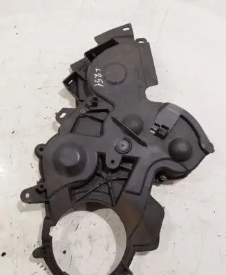 Peugeot Partner Timing belt guard (cover) 9807364280