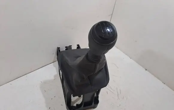 Dacia Sandero III Gear shift rod 349013472R 969358148R