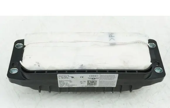 Audi A8 S8 D4 4H Passenger airbag 4G8880204E