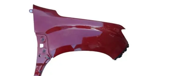 Dacia Duster II Fender