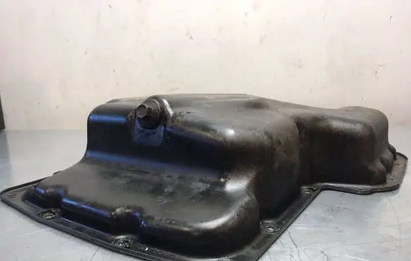 Ford Transit Oil sump BK2Q6675AA