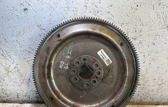 Mercedes-Benz GL X166 Flywheel 12760300012 1406400386210