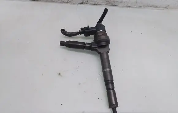 Honda Civic Fuel injector 0445110082