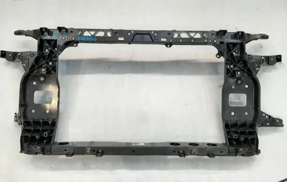Hyundai Tucson IV NX4 Radiator support slam panel 64101-N7000