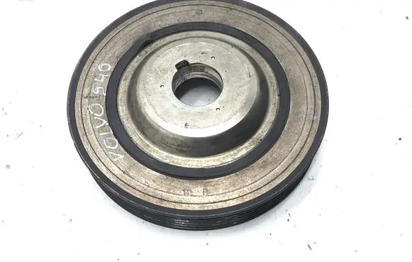 Volvo S40 Crankshaft pulley