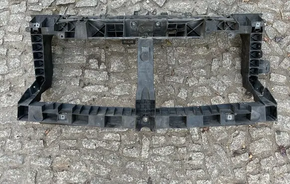 Renault Trafic III (X82) Radiator support slam panel bracket 625001299R