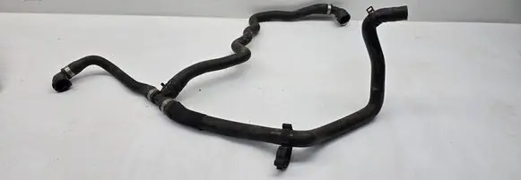 Mini One - Cooper F56 F55 Engine coolant pipe/hose 7617365 1712 13876010
