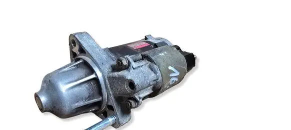 Suzuki Ignis Starter motor 3110080G0 2280008930