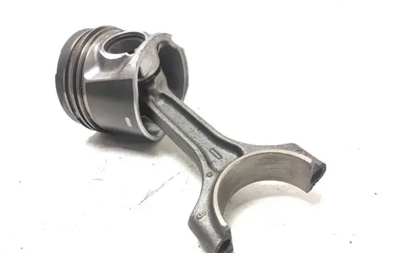 Volvo XC60 Piston with connecting rod 81L123