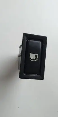 Toyota Avensis T250 Fuel tank opening switch 