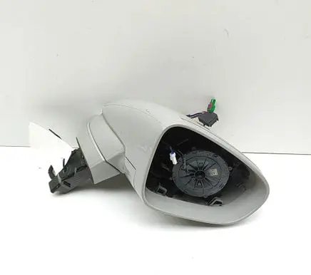 Porsche 911 992 Coupe wind mirror (mechanical) 992972235AE