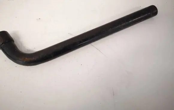 Seat Leon (5F) Wheel nut wrench 