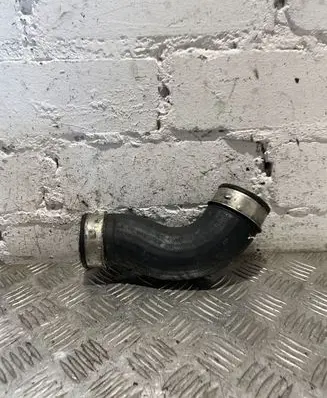 Volkswagen Golf V Intercooler hose/pipe 1K0145838J