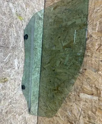 Citroen C4 Cactus Front door window glass four-door AS2M3240DOT682 43R011582 E000199
