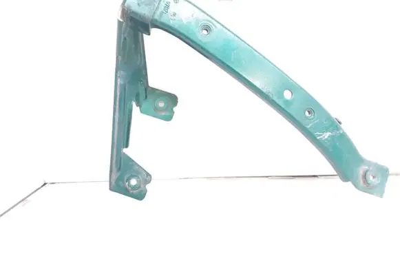 Mercedes-Benz A W168 Headlight/headlamp mounting bracket 9707L