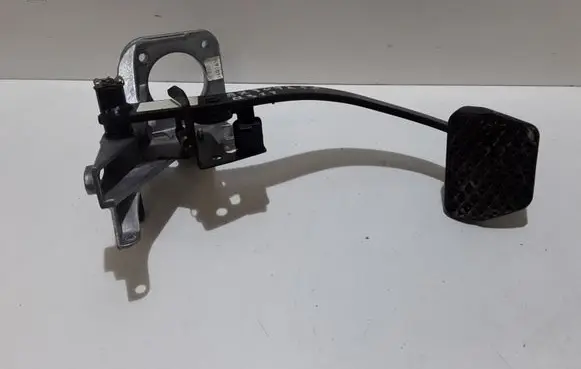 Brake pedal