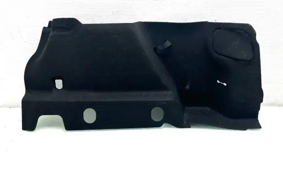 Ford Focus Trunk/boot lower side trim panel JX7BN45422 JX7BN45422AB3JA6