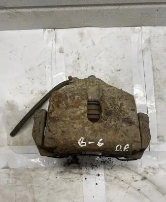 Volkswagen PASSAT B6 Front brake caliper