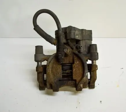 Seat Leon (5F) Rear brake caliper 5Q0615405DB
