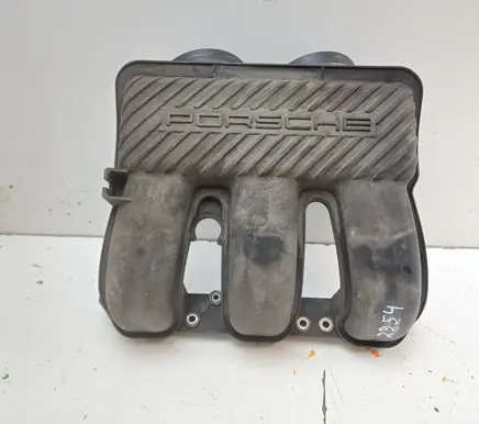Porsche 911 996 Intake manifold 99611001555