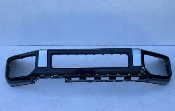Mercedes-Benz G W463 2nd Gen Front bumper A4638858100