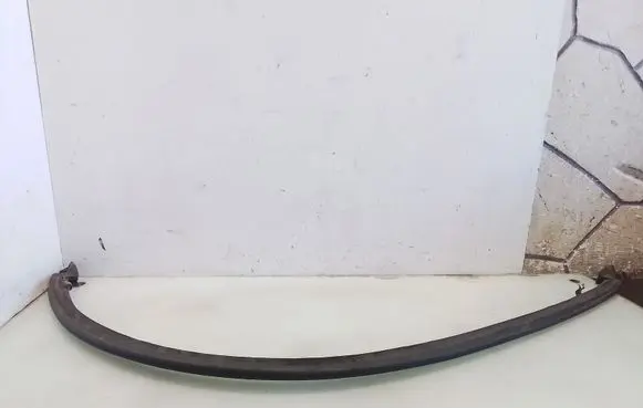 Mercedes-Benz ML W163 Engine compartment rubber 