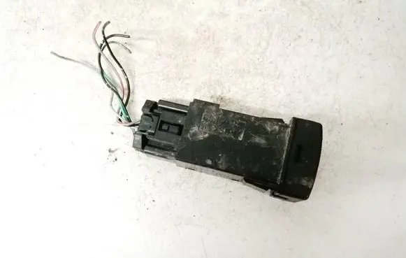 Mazda 5 Headlight level height control switch 134139