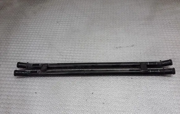Volkswagen Phaeton Engine coolant pipe/hose 3D0121065AQ