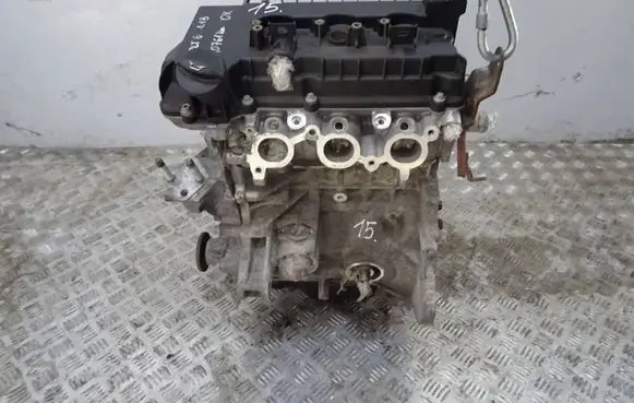 Mitsubishi Colt Engine 1E4