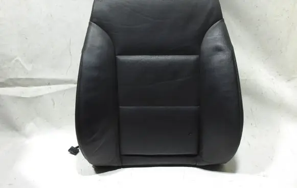 BMW 5 E60 E61 Front passenger seat 