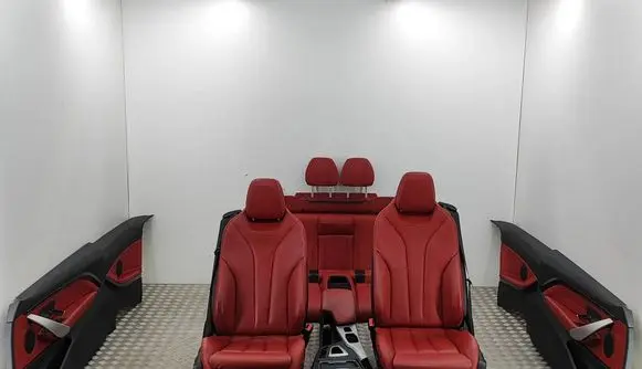 BMW 4 F32 F33 Interior set 7389480 7463889