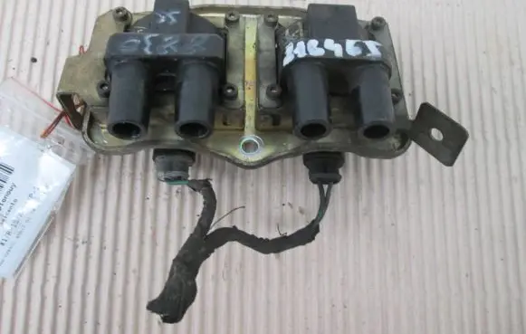 Fiat Seicento/600 High voltage ignition coil