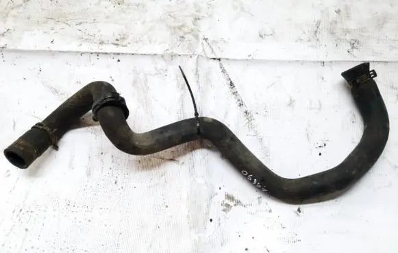 Peugeot 407 Engine coolant pipe/hose