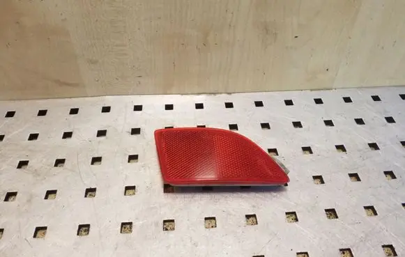 Mazda 3 II Rear tail light reflector BCW8515L0