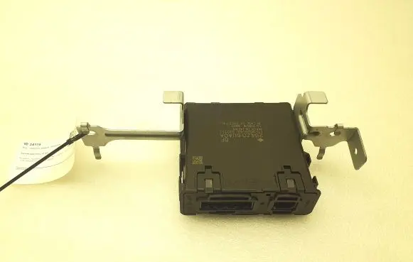 Nissan Qashqai J12 Other control units/modules 284Z06UA0A L078000L6A