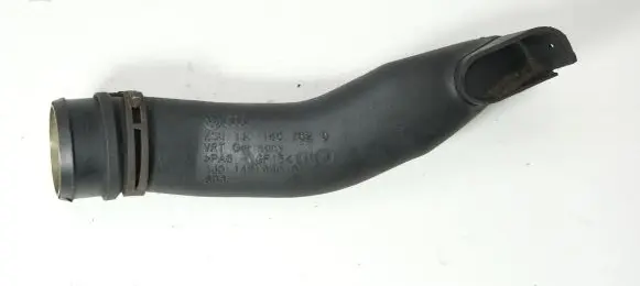 Audi A3 S3 8L Intercooler hose/pipe 1J0145762D