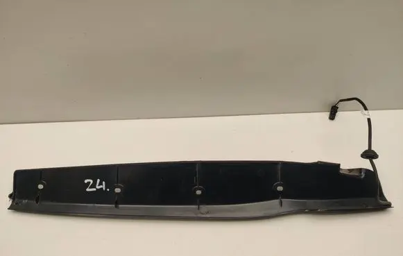 Dodge Durango III Other trunk/boot trim element 04816649AD 4816649AD
