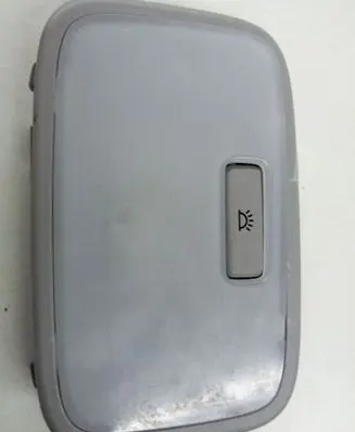 Hyundai Kona I Rear seat light 92850F2000