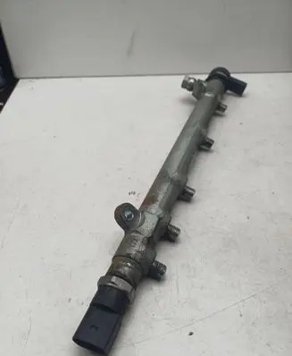 Chrysler PT Cruiser Fuel main line pipe A6460700295 A6110780449 0281002504