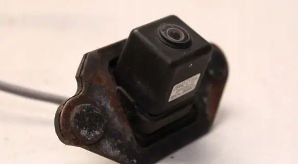 Nissan Qashqai Reversing camera 28442EY00A