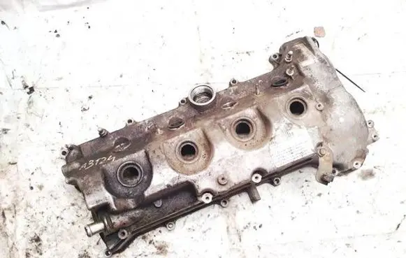 Rocker cam cover
