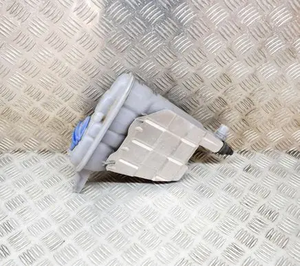 Porsche Macan (95B) Coolant expansion tank/reservoir 8K0121405M